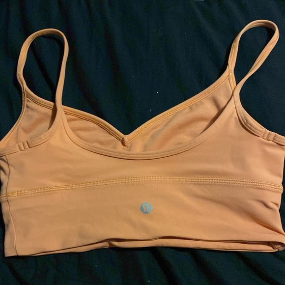 Lulu bra - Picture 2 of 2